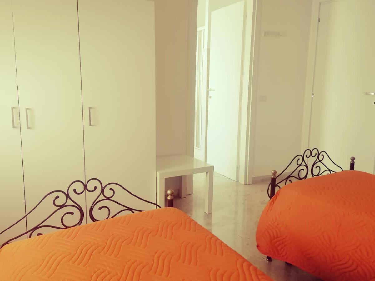 A Casa Mia Bed & Breakfast Matera Exterior photo