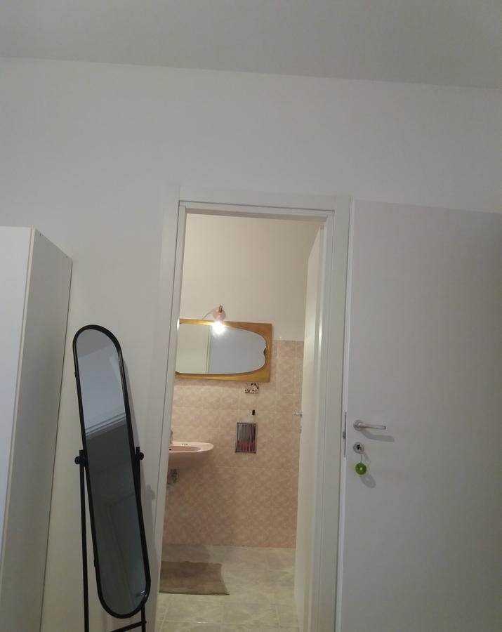 A Casa Mia Bed & Breakfast Matera Exterior photo